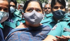 সাংবাদিক রোজিনার জামিন আদেশ রবিবার