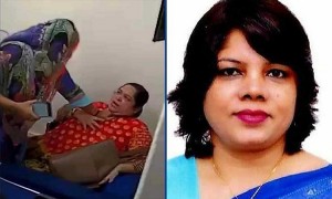 জেবুন্নেছার বিরুদ্ধে অভিযোগ পেলে ব্যবস্থা নেবে দুদক