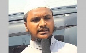 জুনায়েদ বাবুনগরীর ব্যক্তিগত সহকারী গ্রেফতার