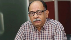 বাংলা একাডেমির মহাপরিচালক কবি হাবীবুল্লাহ সিরাজী আর নেই