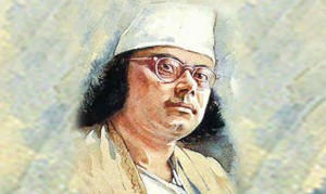 জাতীয় কবির জন্মদিন আজ