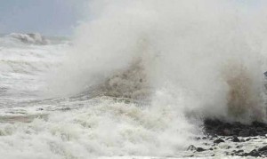 ঘূর্ণিঝড় ইয়াস আঘাত হানতে পারে বুধবার