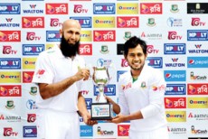 নতুন মিশন, নতুন প্রত্যাশা আজ শুরু টেস্ট-যুদ্ধ