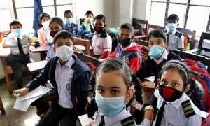 দেশে শিক্ষাপ্রতিষ্ঠানের ছুটি আবারও বাড়লো