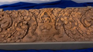 থাইল্যান্ডের প্রাচীন পুরাকীর্তি ফিরিয়ে দিচ্ছে যুক্তরাষ্ট্র