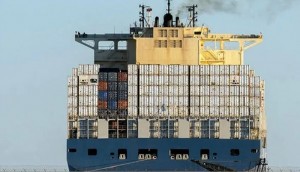 ইসরাইলি জাহাজে আবারও অস্ত্র বোঝাই করতে ইতালি বন্দরকর্মীদের অস্বীকৃতি