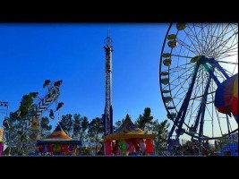 মেমোরিয়াল ডে'র ছুটিতে ঘুরে আসুন স্যান বার্নার্ডিনো কাউন্টি মেলায়