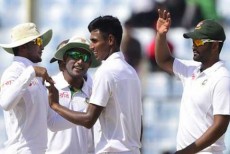 ''বাংলাদেশের রহমান প্রোটিয়াদের ঝাকুনি দিয়েছে''
