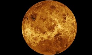 শুক্র গ্রহে অভিযানের ঘোষণা নাসার
