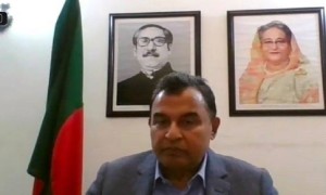 বাজেট বাস্তবায়ন হলে নতুন বিনিয়োগ ও কর্মসংস্থানের সৃষ্টি হবে: অর্থমন্ত্রী