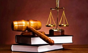 দেশে বিচারাধীন মামলা ৩৯ লাখ ৩৩ হাজার