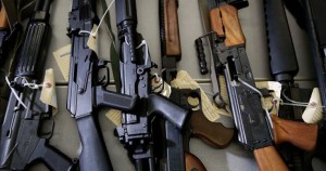 ক্যালিফোর্নিয়ায় আগ্নেয়াস্ত্র ব্যবহারের পক্ষে বিচারকের রায়