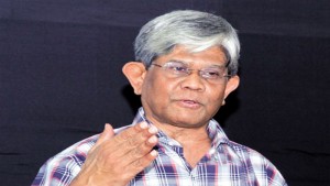 বাজেটে খেটে খাওয়া মানুষের কোনও সুখবর নেই: ড. সালেহউদ্দিন আহমেদ