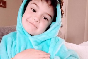 ক্যালিফোর্নিয়ায় শিশুকে গুলি করে হত্যা, আটক এক দম্পতি