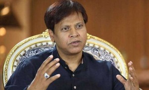 পাপুলের এমপি পদ ফেরানোর জন্য করা রিট খারিজ