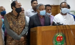 এরশাদের মৃত্যুদিনে ভোট: ইসির কাছে জাতীয় পার্টির আপত্তি