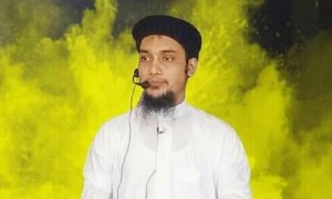 ইসলামী বক্তা আবু ত্ব-হা আদনান তিন সঙ্গীসহ ৪ দিন ধরে নিখোঁজ