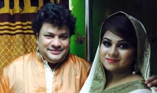 বিয়ের মাত্র পাঁচ মাসেই বাবা হলেন রবি চৌধুরী
