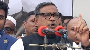 আওয়ামী লীগের প্রতি আর ভক্তি নেই: কাদের মির্জা