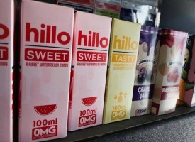 লস এঞ্জেলেসে নিষিদ্ধ হচ্ছে সুগন্ধি তামাক বিক্রি