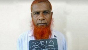 স্ত্রী হত্যার দায়ে সিলেটের নতুন কারাগারে প্রথম ফাঁসি কার্যকর