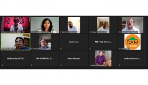 রেস্টুরেন্টে ‘নির্দিষ্ট ধূমপান এলাকা’ নিষিদ্ধ করতে আইন সংশোধন চান বাংলাদেশ রেস্তোরাঁ মালিক সমিতি