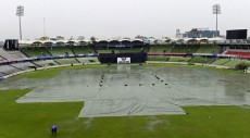 বৃষ্টির কারণে চট্টগ্রাম টেস্ট পরিত্যক্ত