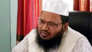 হেফাজতে ইসলামের সাবেক যুগ্মমহাসচিব মুনির গ্রেফতার