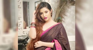 পরীমণির বিরুদ্ধে ফের ভাঙচুরের অভিযোগ
