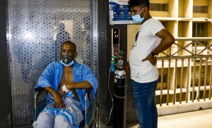 করোনায় একদিনে দ্বিতীয় সর্বোচ্চ মৃত্যু