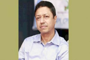 সচিব হলেন কানাইঘাটের কৃতিসন্তান এহছানে এলাহী