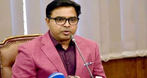 সাঈদ খোকনসহ তার পরিবারের আট ব্যাংক হিসাব ফ্রিজের আদেশ