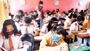 দেশে আবারো শিক্ষাপ্রতিষ্ঠানের ছুটি বাড়ানো হলো