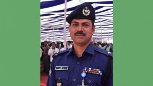 ওসি প্রদীপ ও তাঁর স্ত্রীর সম্পত্তি ক্রোকের নির্দেশ