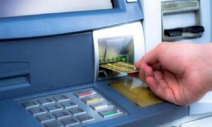 লকডাউনে বুথ থেকে তোলা যাবে দ্বিগুণ টাকা