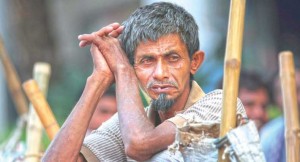 ‘আমাদের কাজের ব্যবস্থা করে দিয়ে লকডাউন চালু রাখুক’