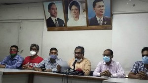 অপরিকল্পিত লকডাউনে বুভুক্ষদের আহাজারি চলছে : বিএনপি