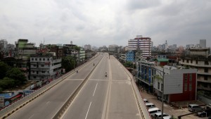 ৮ দিন শিথিল: ২৩ জুলাই থেকে ফের কঠোর লকডাউন