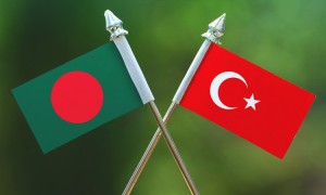 তথ্যপ্রযুক্তি খাতে বাংলাদেশে বিনিয়োগে আগ্রহী তুরস্ক