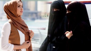 ইউরোপে নিষিদ্ধ হতে পারে হিজাব!