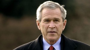 আফগানিস্তান থেকে সেনা প্রত্যাহার ভুল সিদ্ধান্ত : বুশ