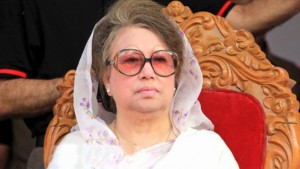 রবি-সোমবারে টিকা নিতে পারেন খালেদা জিয়া
