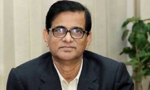 প্রতিমন্ত্রী হিসেবে শপথ নিলেন ড. শামসুল আলম