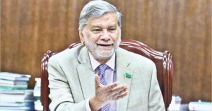 অবশেষে পরিকল্পনামন্ত্রীর ফোন উদ্ধার