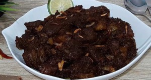 ঈদ স্পেশাল : গরুর মাংসের ‘কালা ভুনা’