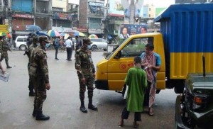 আগের চেয়ে কঠিন হবে এবারের বিধিনিষেধ: জনপ্রশাসন প্রতিমন্ত্রী