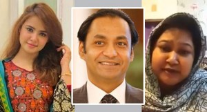 পুলিশের চূড়ান্ত প্রতিবেদনে আনভীরকে অব্যাহতি: যা বলছেন মুনিয়ার বোন