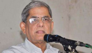 ‘করোনার টিকা নিয়েও সরকার জনগণকে বিভ্রান্ত করছে’