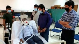 অনুমতি পেল বুয়েটের তৈরি ‘অক্সিজেট’