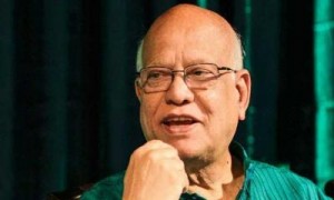 সিএমএইচে ভর্তি সাবেক অর্থমন্ত্রী মুহিত